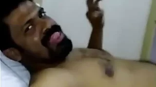 Indian Wretch sucking cock
